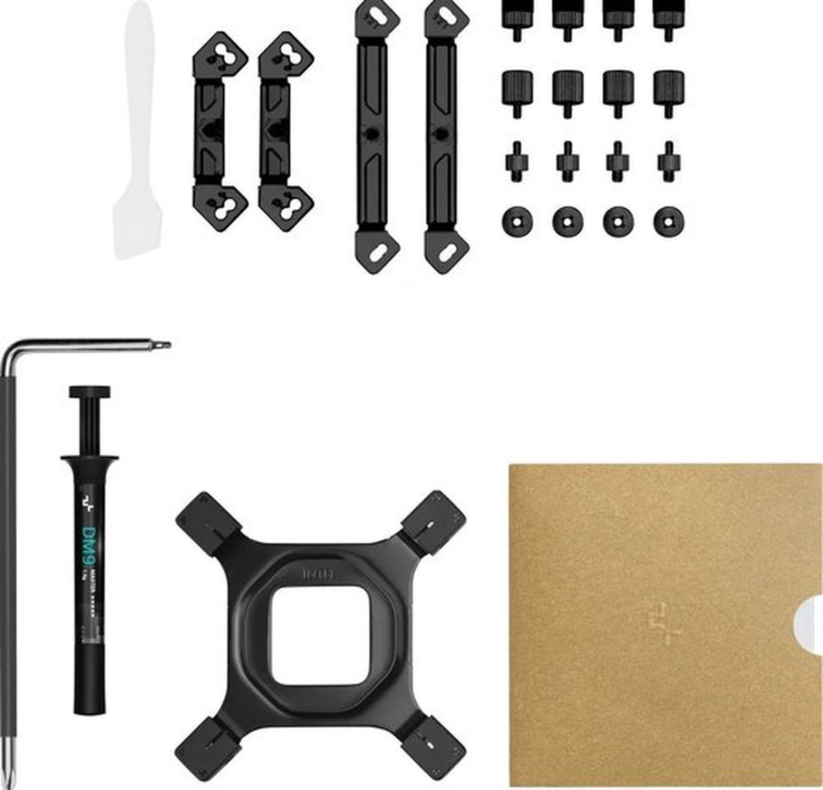 Assassin 4S CPU-koeler - afbeelding 8