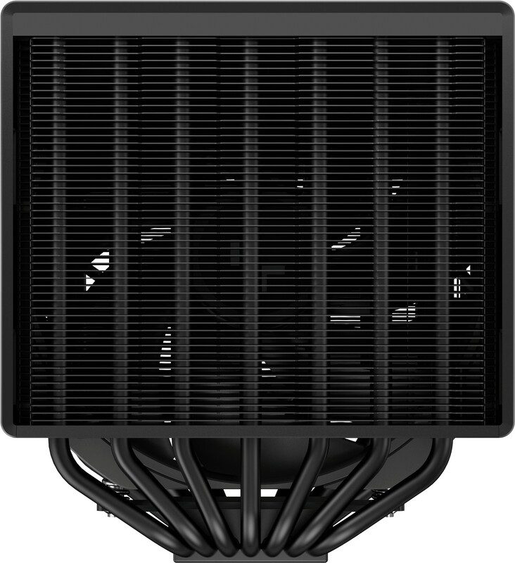 Deepcool assassin 4s cpu koeler 4 orig - Deepcool Assassin 4S CPU-koeler