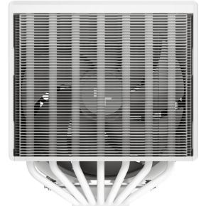 Deepcool Assassin 4S Wh - Koeler Voor Processor - 500 - 1800 Omw/Min. - Tot - afbeelding 4