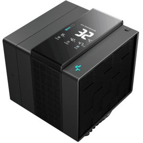 Assassin Iv Vc Vision (Black) - afbeelding 2