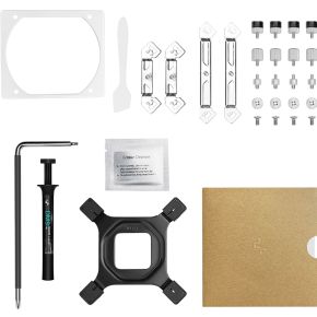 Assassin Iv Wh (White) - afbeelding 7