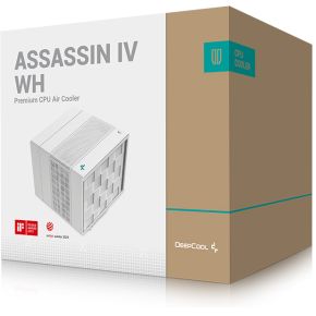 Assassin Iv Wh (White) - afbeelding 8