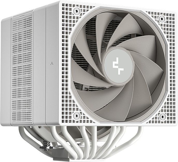 DeepCool Deepcool Assassin Iv - Wit