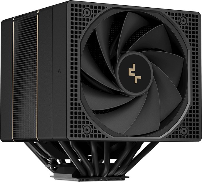 Deepcool R-ASN4-BKNVNN-GJD