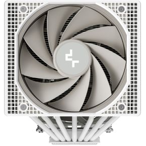 Deepcool R-ASN4-WHNVNN-GJD koeler - afbeelding 2