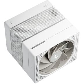 Deepcool R-ASN4-WHNVNN-GJD koeler - afbeelding 3