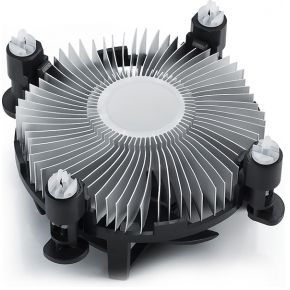 Ck-11509 Hardwarekoeling Processor Koeler - afbeelding 2