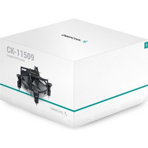 Ck-11509 Hardwarekoeling Processor Koeler - afbeelding 3