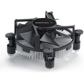 Deepcool Ck-11509 Hardwarekoeling Processor Koeler