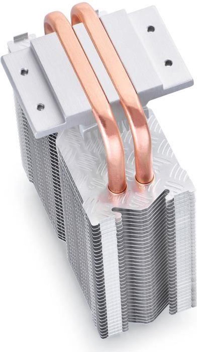 Deepcool fan voor ice edge mini fs 2 orig - DeepCool Ice Edge Mini FS V2.0 CPU-koeler