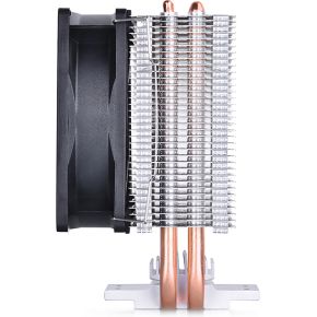 Deepcool fan voor ice edge mini fs 5 orig - DeepCool Ice Edge Mini FS V2.0 CPU-koeler