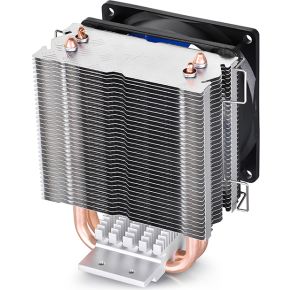 Deepcool fan voor ice edge mini fs 6 orig - DeepCool Ice Edge Mini FS V2.0 CPU-koeler