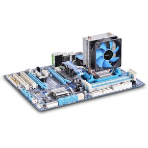Deepcool fan voor ice edge mini fs 7 orig - DeepCool Ice Edge Mini FS V2.0 CPU-koeler