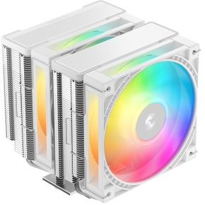 AG620 G2 WH ARGB CPU-koeler (White) - afbeelding 2