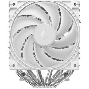 AG620 G2 WH ARGB CPU-koeler (White) - afbeelding 3