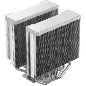 AG620 G2 WH ARGB CPU-koeler (White) - afbeelding 6