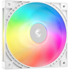 AG620 G2 WH ARGB CPU-koeler (White) - afbeelding 7