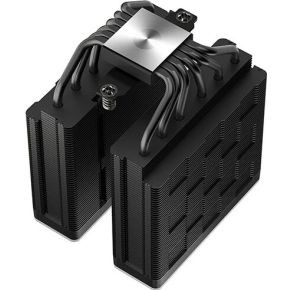 Deepcool K Cooler Ag620 Black Argb V2 (R-Ag620-Bkammn-Gjd) - afbeelding 3