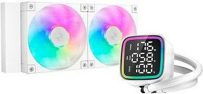 Deepcool R-LD240-WHDMMN-G-1