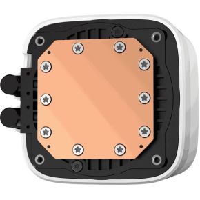 LD240 (White) - afbeelding 2