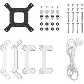 LD240 (White) - afbeelding 5