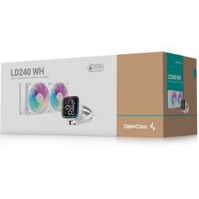 LD240 (White) - afbeelding 6