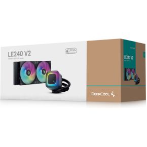 LE240 V2 (Black) - afbeelding 6