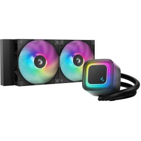 Deepcool R-LE240-BKAMMC-G-2