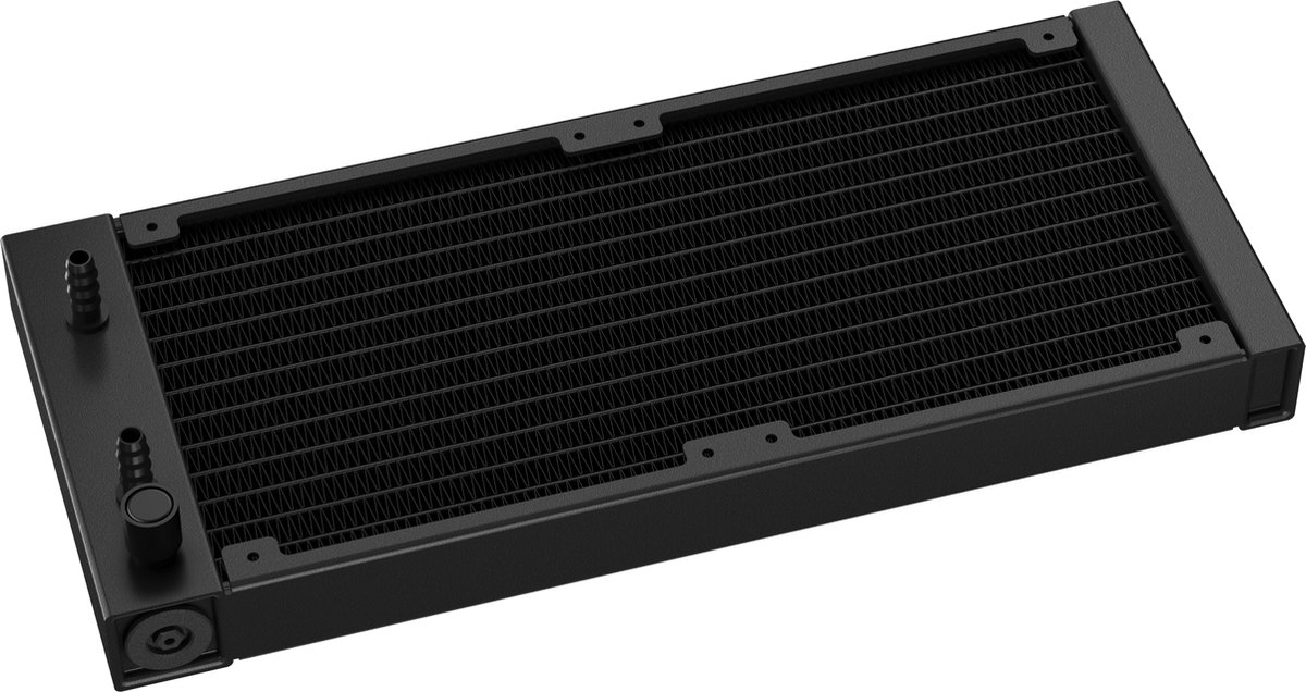 LE520 240mm Waterkoeler (Black) - afbeelding 6