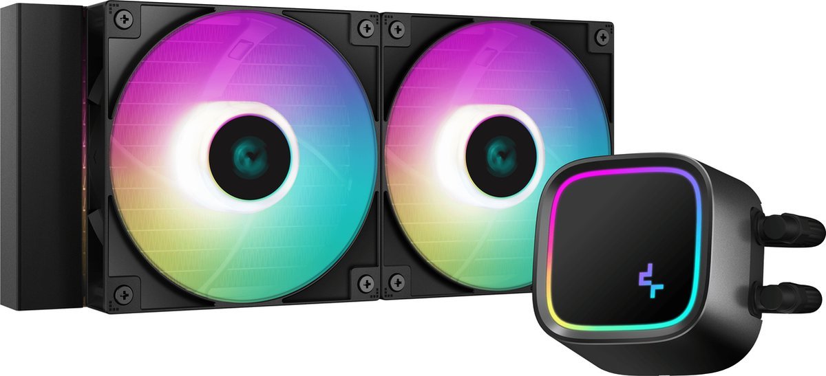 DeepCool DeepCool LE520 240 mm waterkoeling