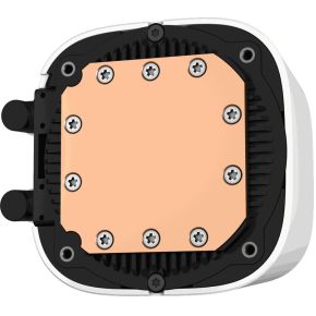 Le520 White (White) - afbeelding 3