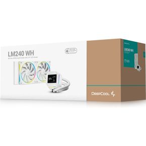 LM240 (White) - afbeelding 6