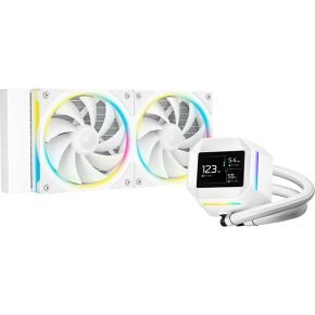 Deepcool R-LM240-WHDMMC-1