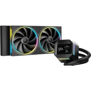 Deepcool R-LM240-BKDMMC-1