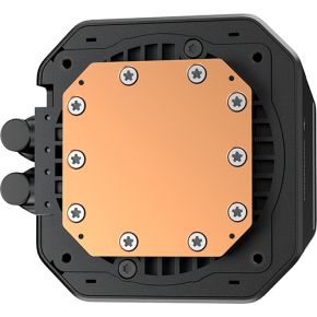 Deepcool R-LM360-BKDMMC-1 koeler - afbeelding 2