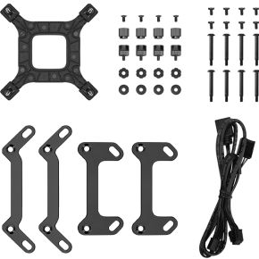 Lq240 (Black) - afbeelding 5