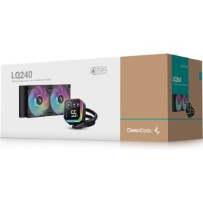 Lq240 (Black) - afbeelding 6