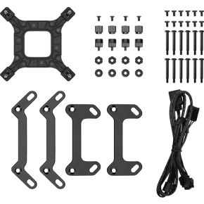 Lq360 (Black) - afbeelding 5