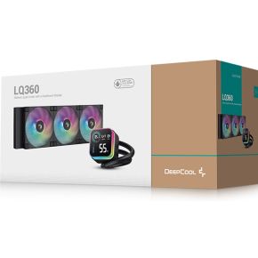 Lq360 (Black) - afbeelding 6