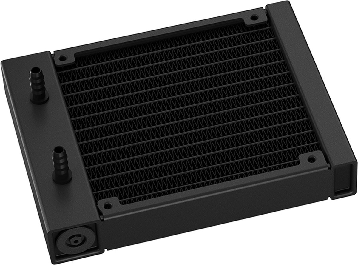 Deepcool Ls320 120Mm Argb Water Cooler, 1X Fc120 120Mm Pwm Argb High - afbeelding 5