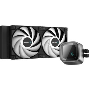 Ls520 (Black) - afbeelding 3