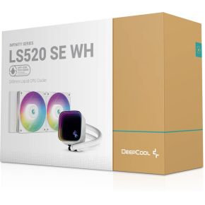 Ls520 Se Wh (White) - afbeelding 6