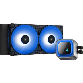 Deepcool Ls520 - Zwart koeler - afbeelding 2