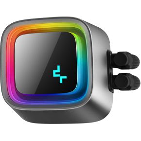 Deepcool Ls520 - Zwart koeler - afbeelding 4