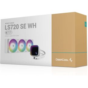 Ls720 Se Wh (White) - afbeelding 6