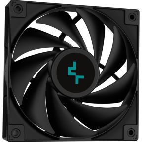 Ls720S Zero Dark (Black) - afbeelding 3