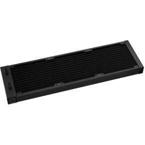 Ls720Se 240Mm Argb Water Cooler, 3X 120Mm Pwm Argb High Performance Fan, Sockets: Intel: Lga2066/2011-V3/2011/1700/1200/1151/1150/1155 Amd: Am5/Am5,L.S.P Cable - afbeelding 4