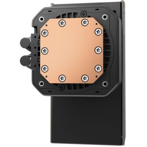 LT360 VISION ARGB 360mm Waterkoeler (Black) - afbeelding 4