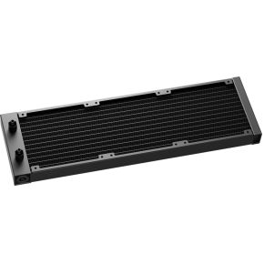 LT360 Vision 360mm Waterkoeler (Black) - afbeelding 5