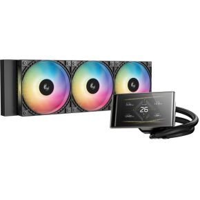 Deepcool R-LT360VISIONBKAMMC-G-1